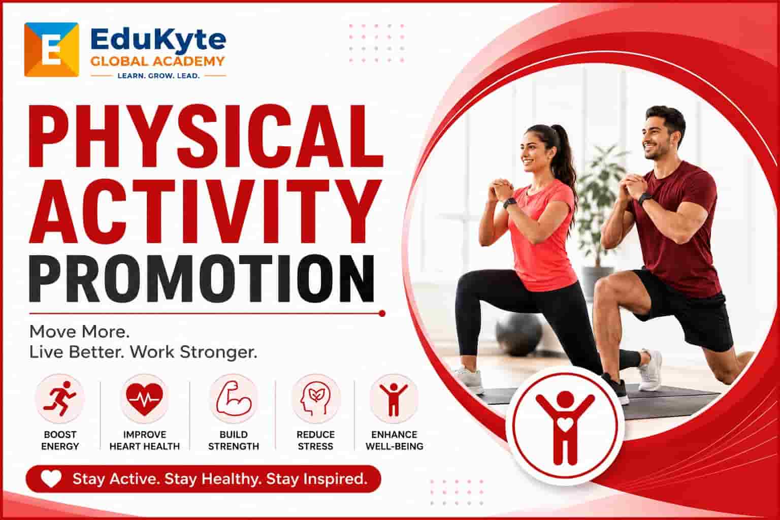 Physical Activity Promotion